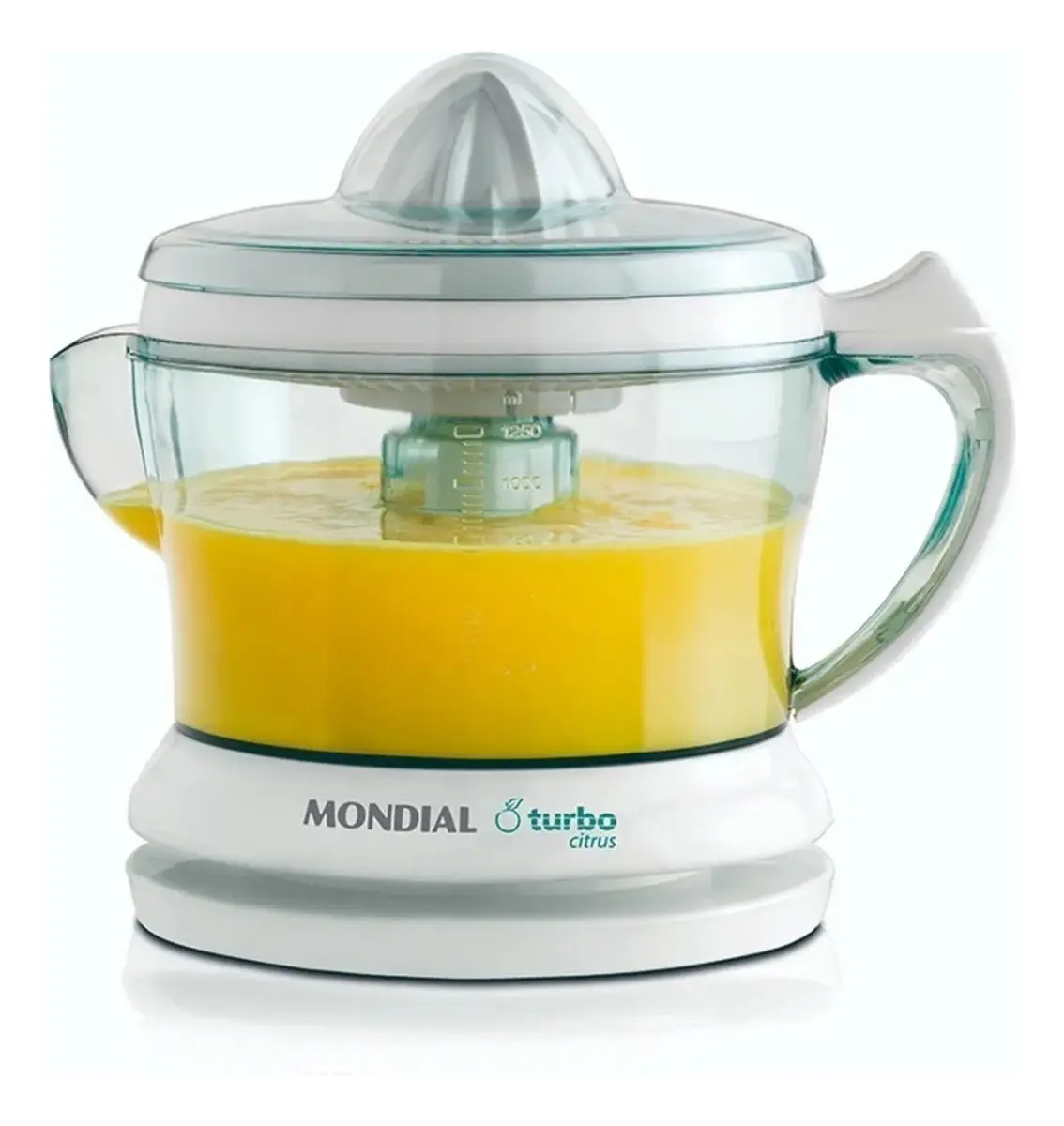Espremedor Turbo Citrus, Mondial, 25W - E-01 - R$ 79,9