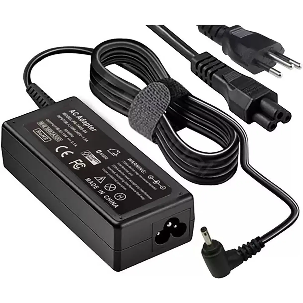 Carregador para Notebook Samsung np350xa a13-040n2a - Power - Carregador de Celular - Magazine Luiza
