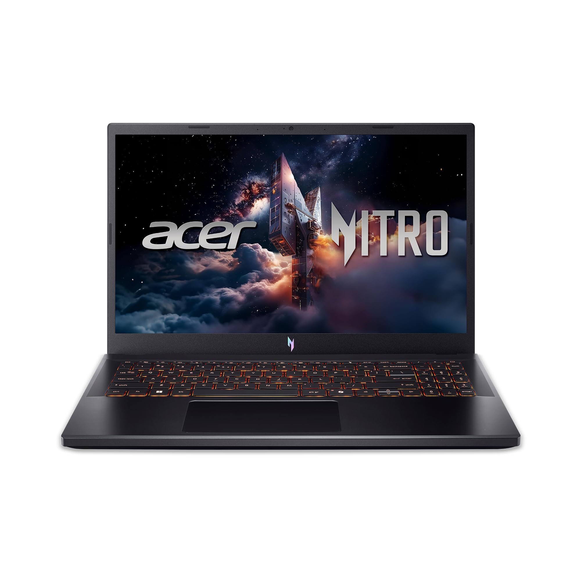 Notebook Acer Nitro V15 ANV15-52-96AQ Intel® Core™ i9-13900H de 13° G 16GB 512GB SSD RTX4060 Windows 11 Home 15.6”