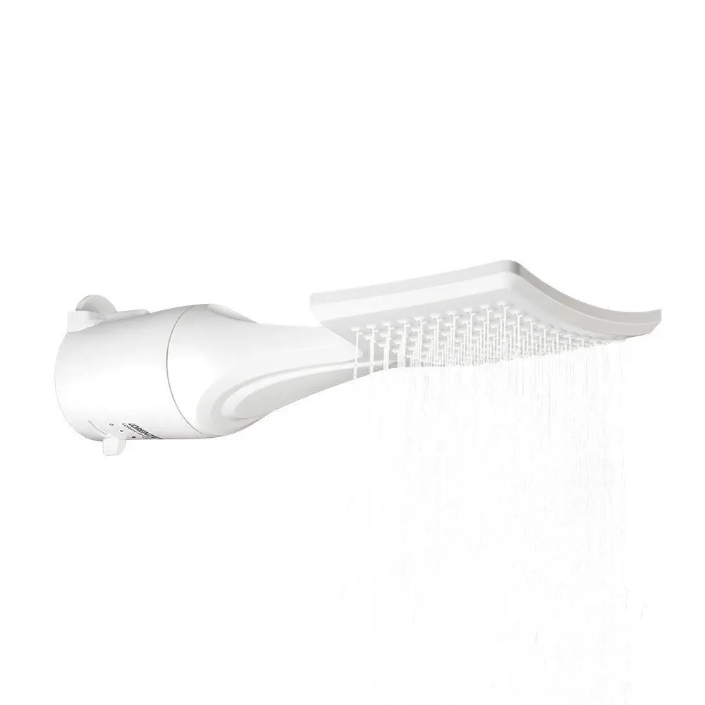 Chuveiro Lorenzetti Loren Shower Multi Temperatura 5500W