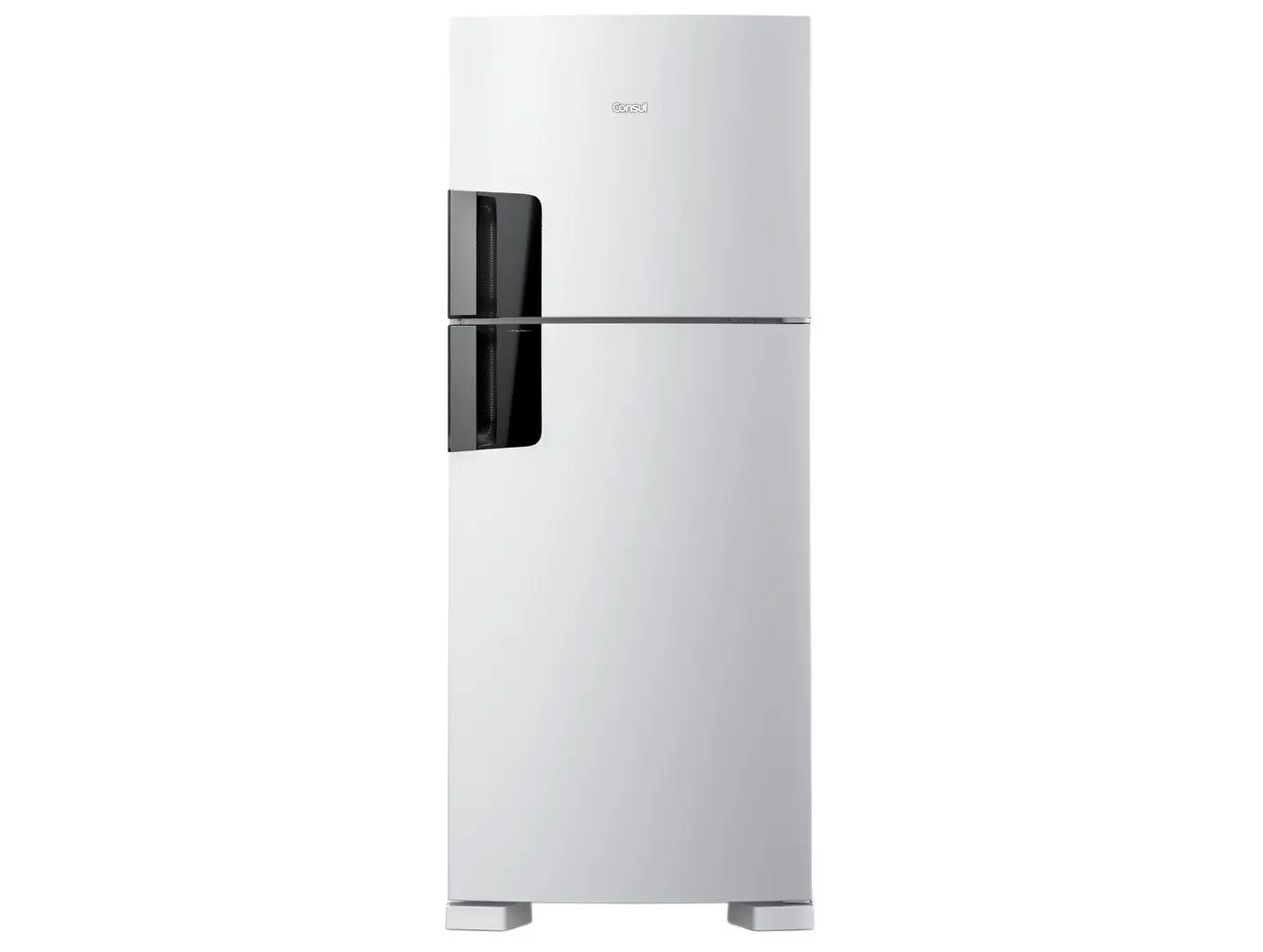 Geladeira Frost Free 412 Litros Branca Consul com Compartimentos Removíveis - CRM50MB