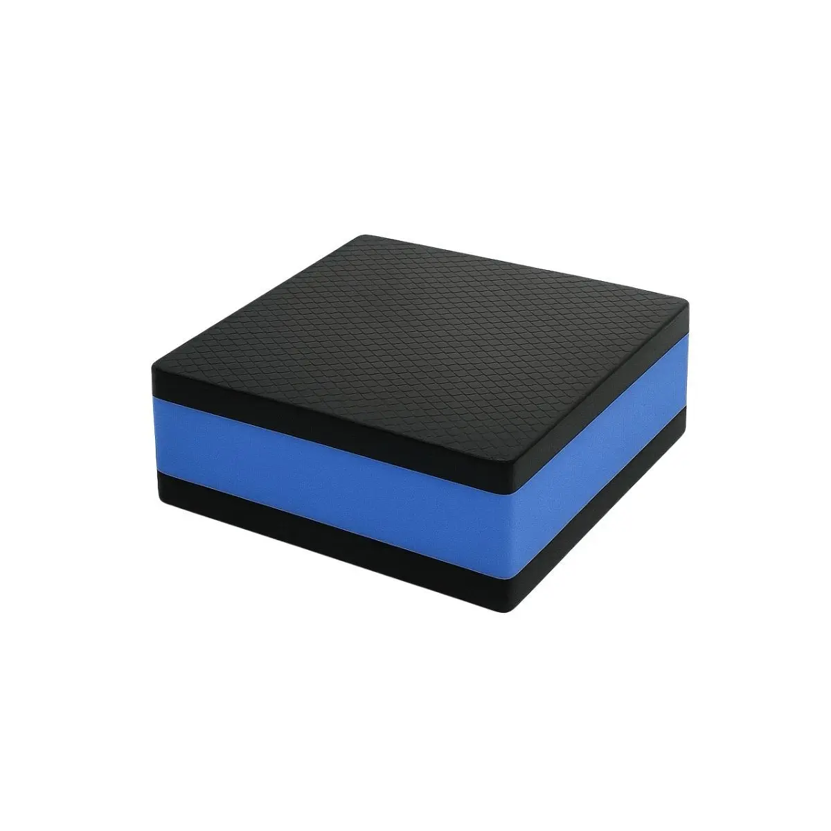 Step Para Academia Fitness 30cm X30cmx 10cm Oferta Eva Cross