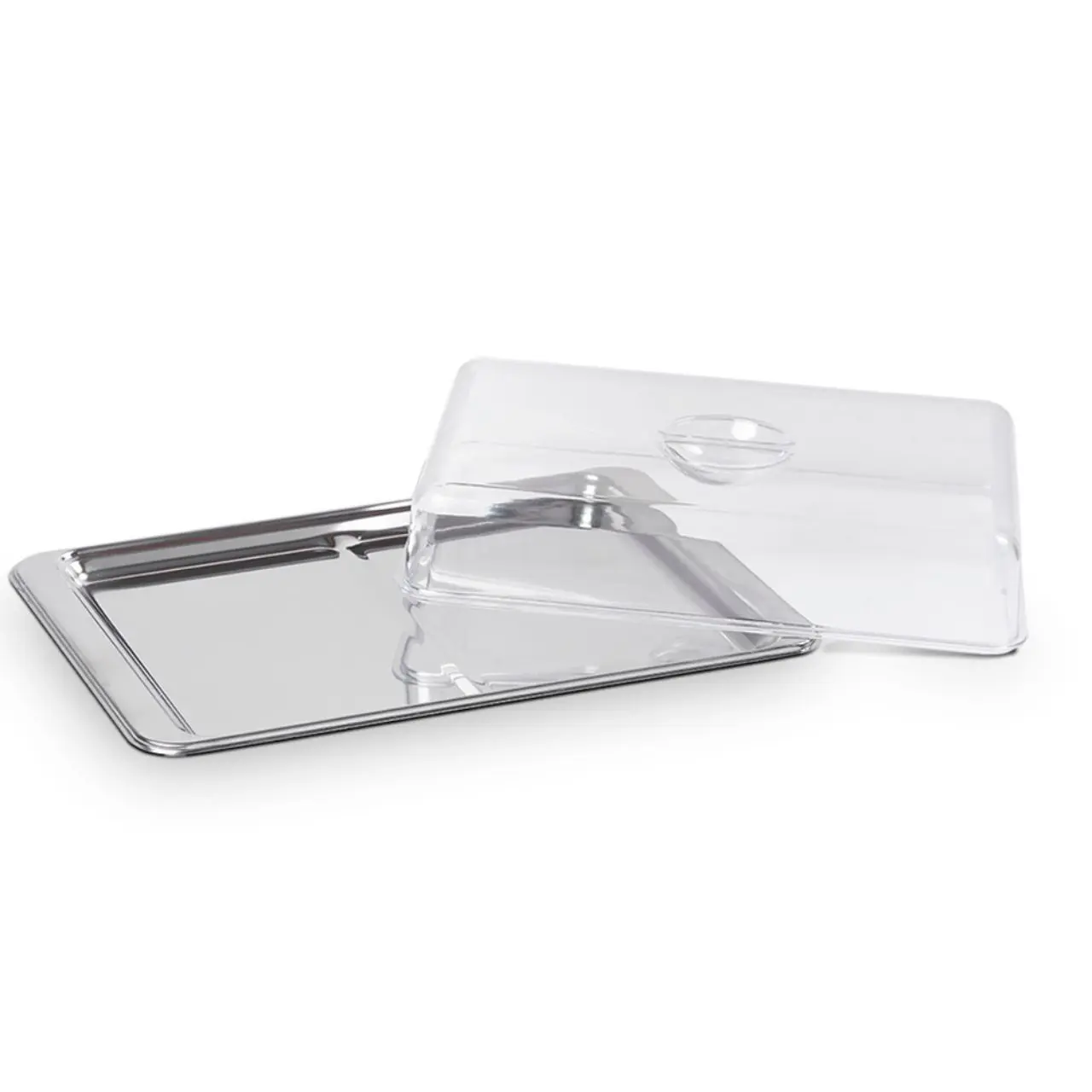 Porta Frios Duplo Atina Brinox