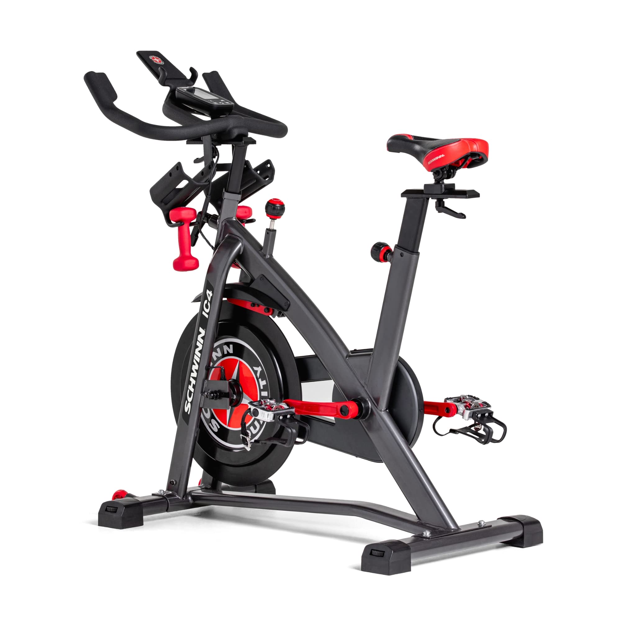 Schwinn Fitness Série de bicicletas ergométricas para ciclismo interno