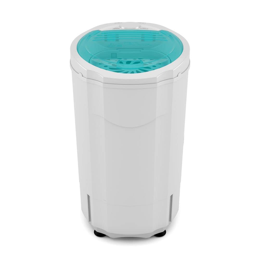 Britânia Centrifuga Roupas BCR15B Cesto Extra Grande Inox 15 KG 220V