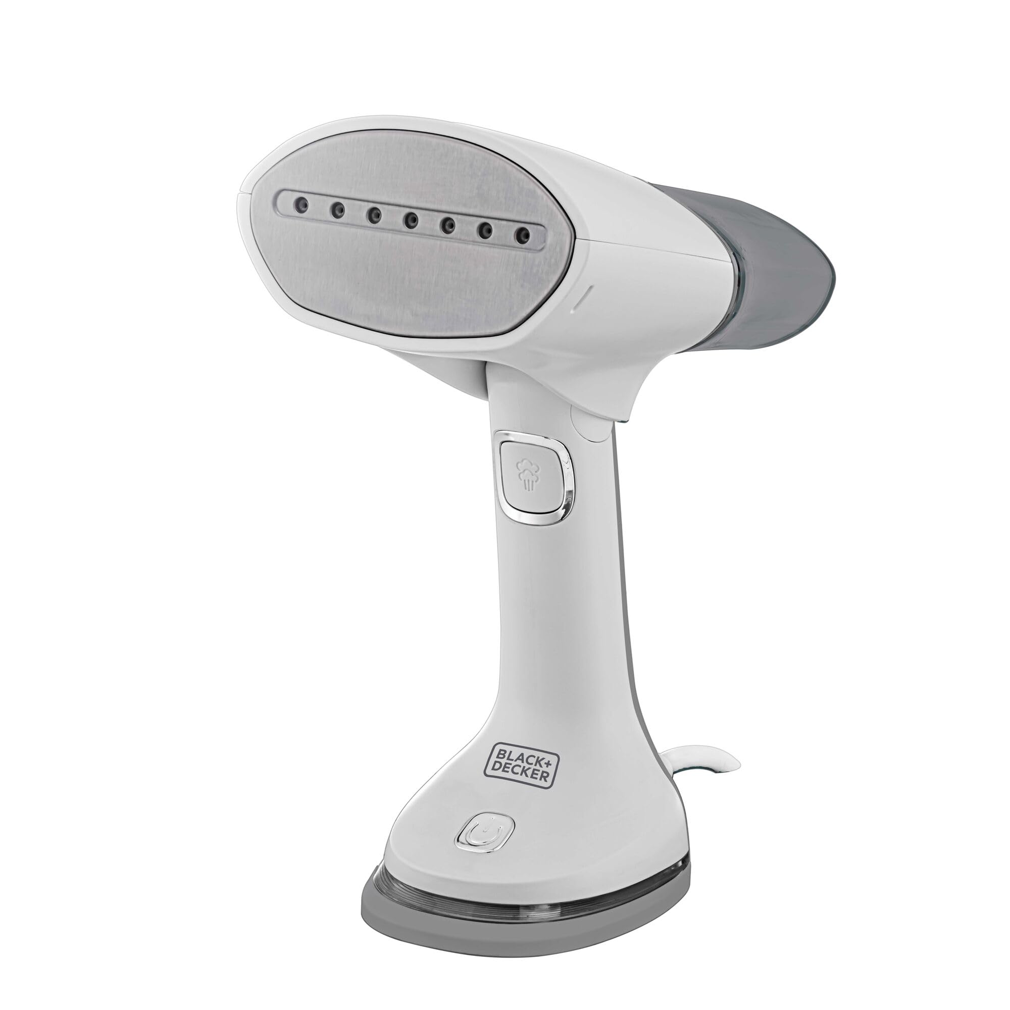 BLACK+DECKER Vaporizador, Ferro de Passar Roupa, Compacto e Portátil, Função Passar a Seco, 3 em 1, modelo BDV3000, Bivolt