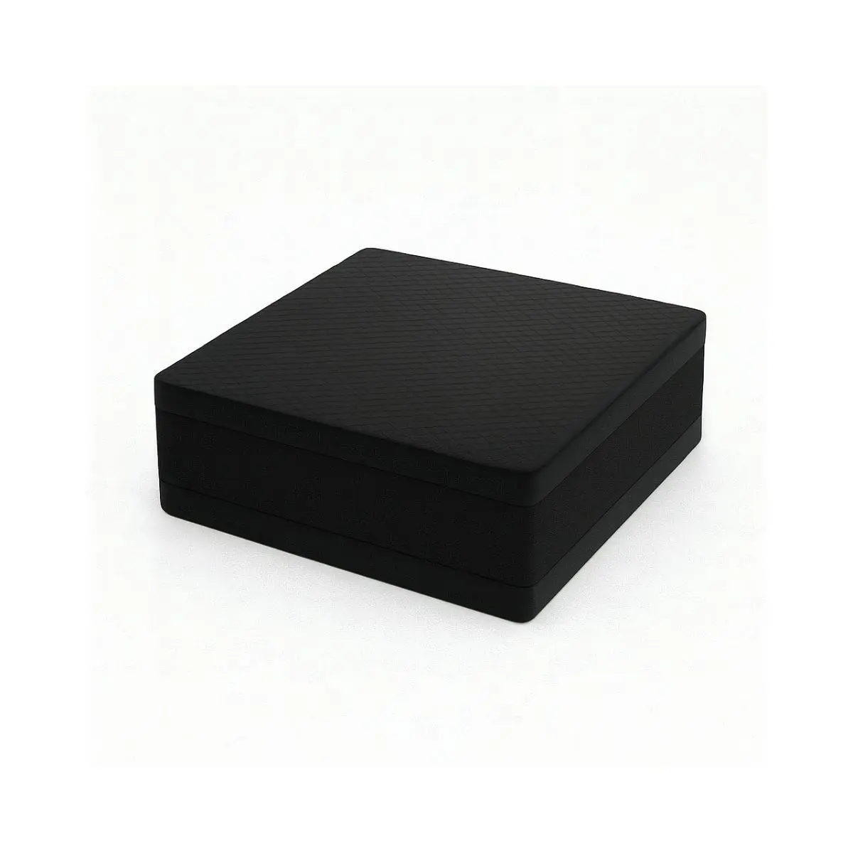 Step Para Academia Fitness 30cm X30cmx 10cm Oferta Eva Cross
