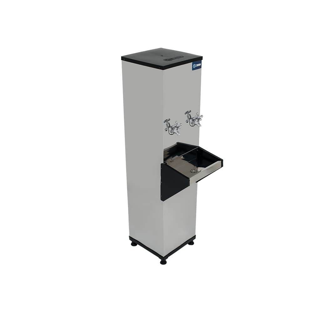 Bebedouro Industrial Knox 25 Litros com Boia e Filtro Inox KF02 220V