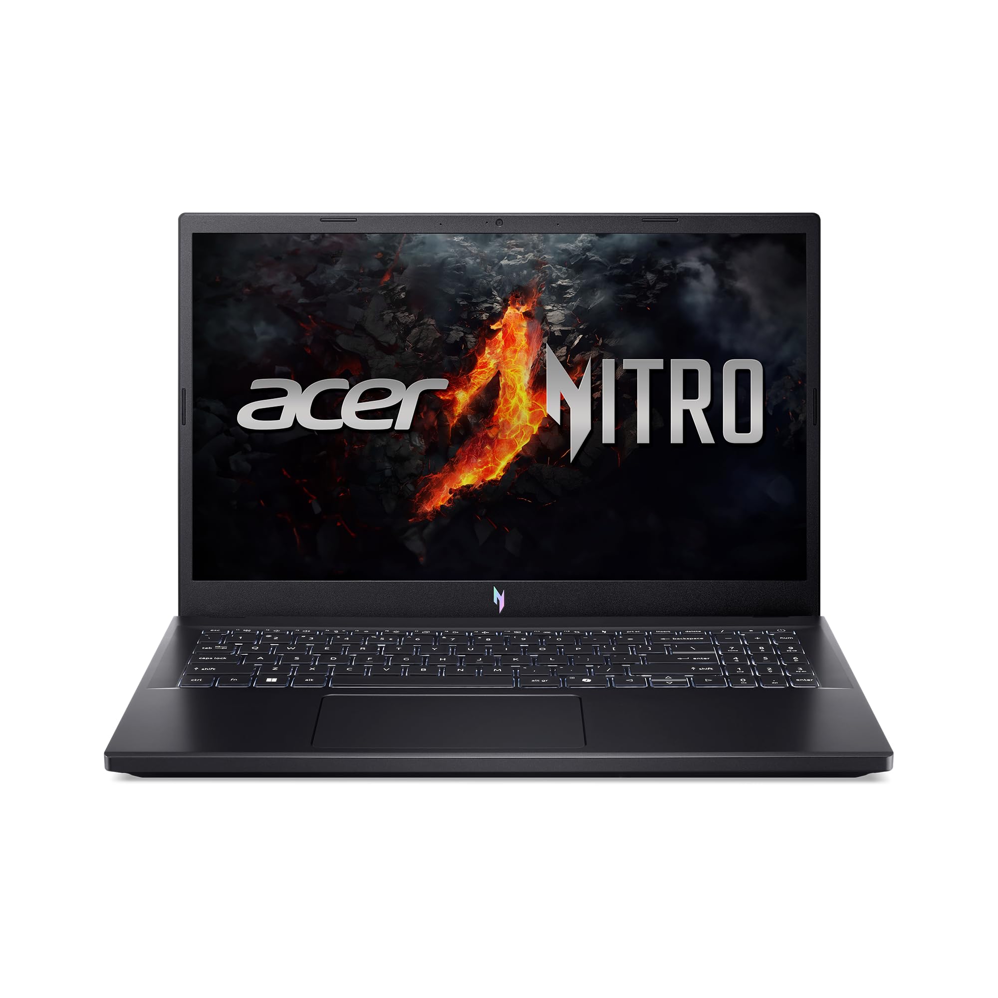 Acer Nitro V 15 Notebook Gamer 15.6" AMD Ryzen 7 RTX 4050 8GB Linux