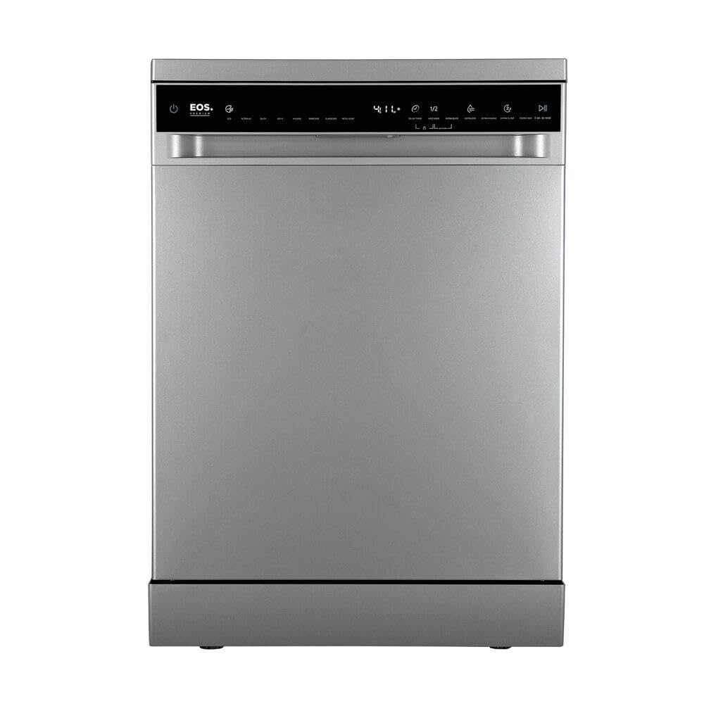 Lava-Louças EOS Premium AI 14 Serviços Prata ELL142S 220V