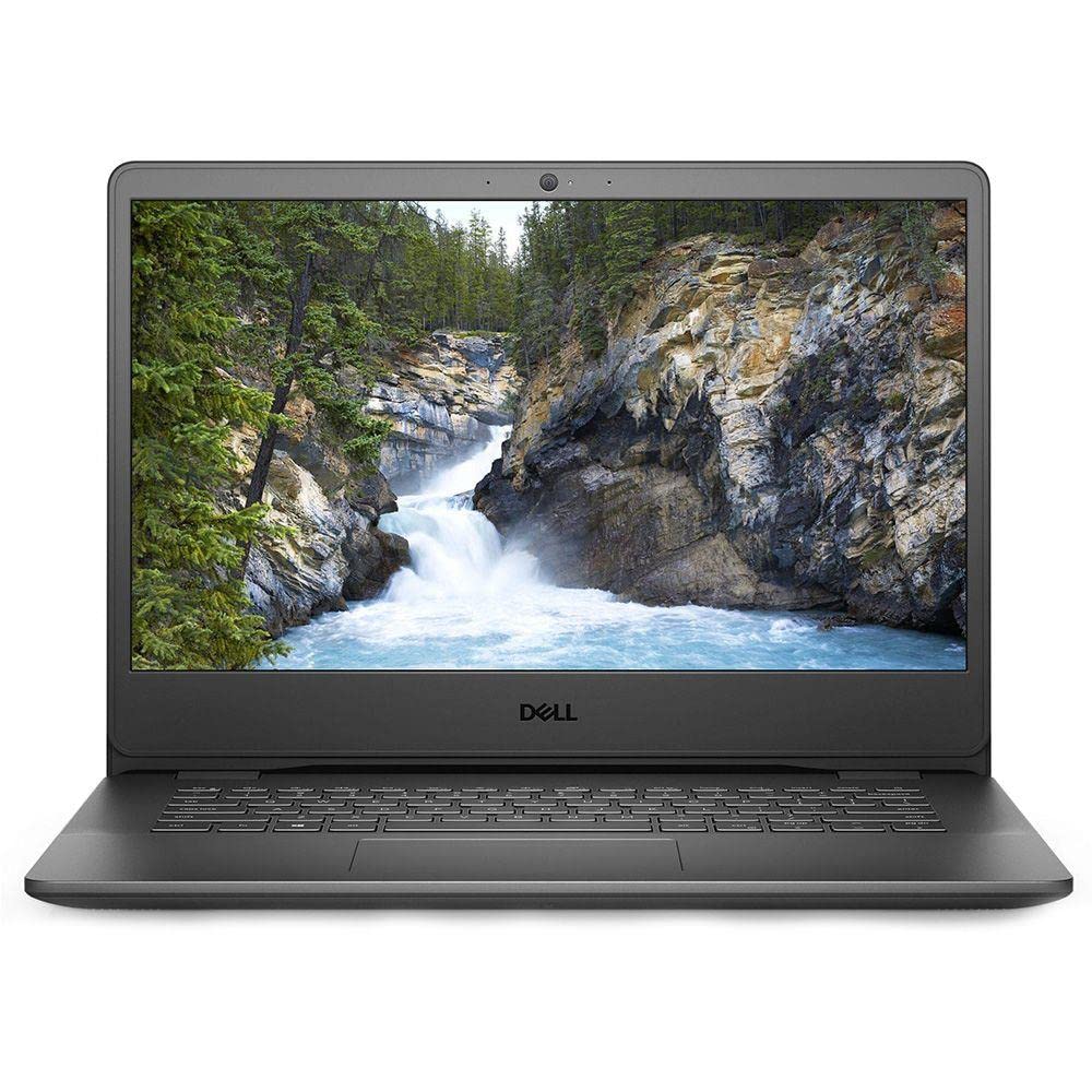 Notebook Dell Vostro 3401 Core I5-1035G1 8gb 256gb Ssd Win 10 Pro (Seminovo)