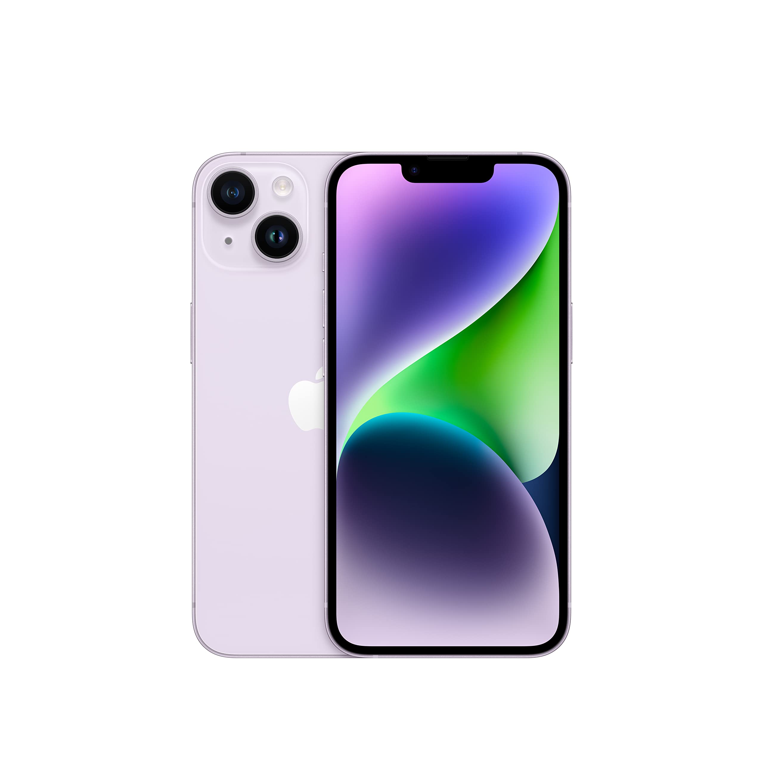 Apple iPhone 14 (128 GB) – Roxo (Seminovo)