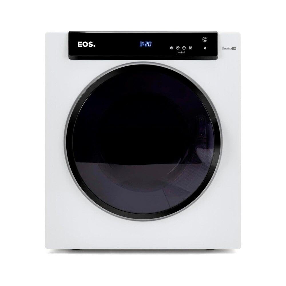 Secadora de Roupas EOS 11kg Piso e Parede ESR11VB 220V