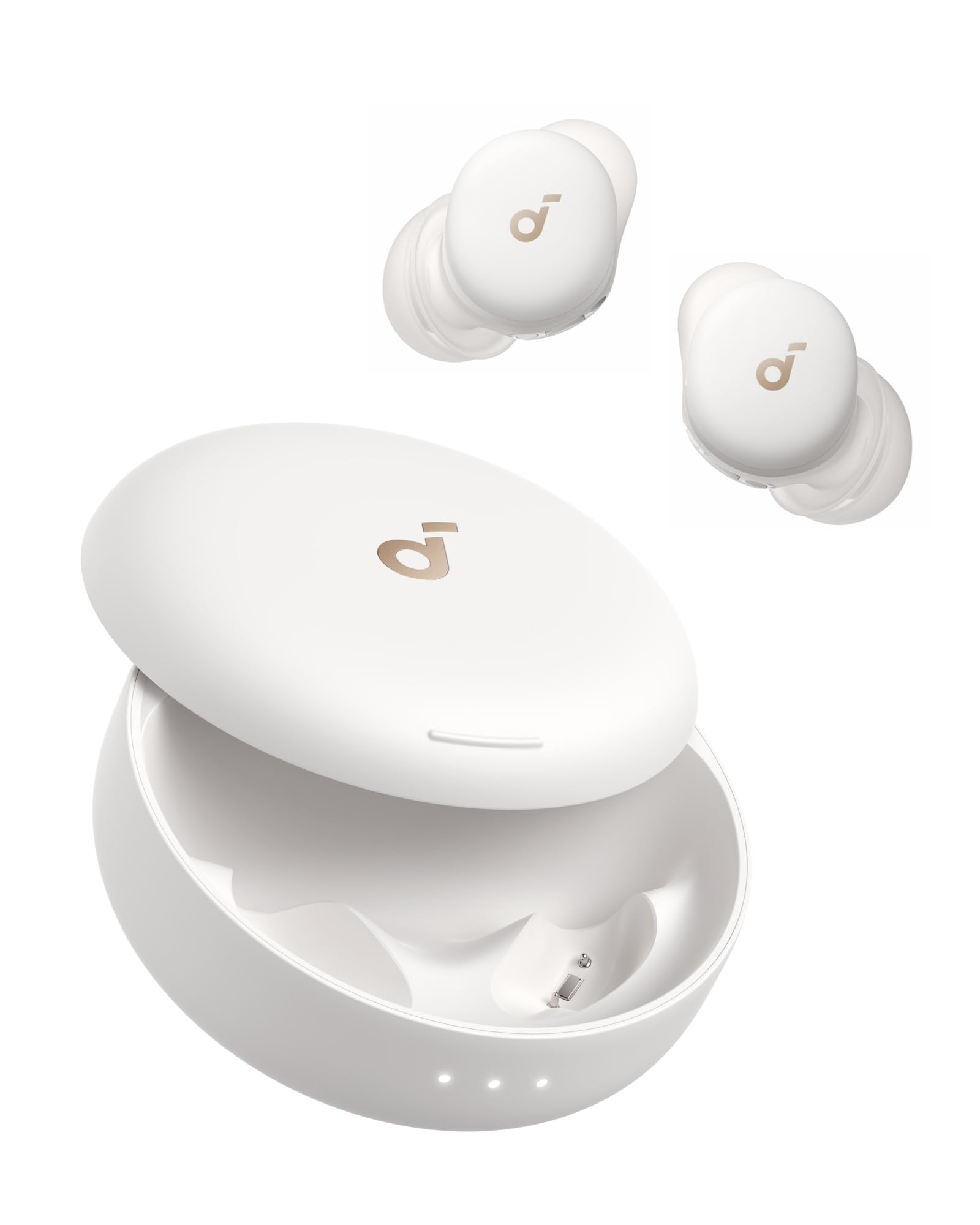 soundcore Sleep A30 Special da Anker Fone para Dormir Bluetooth Inteligente