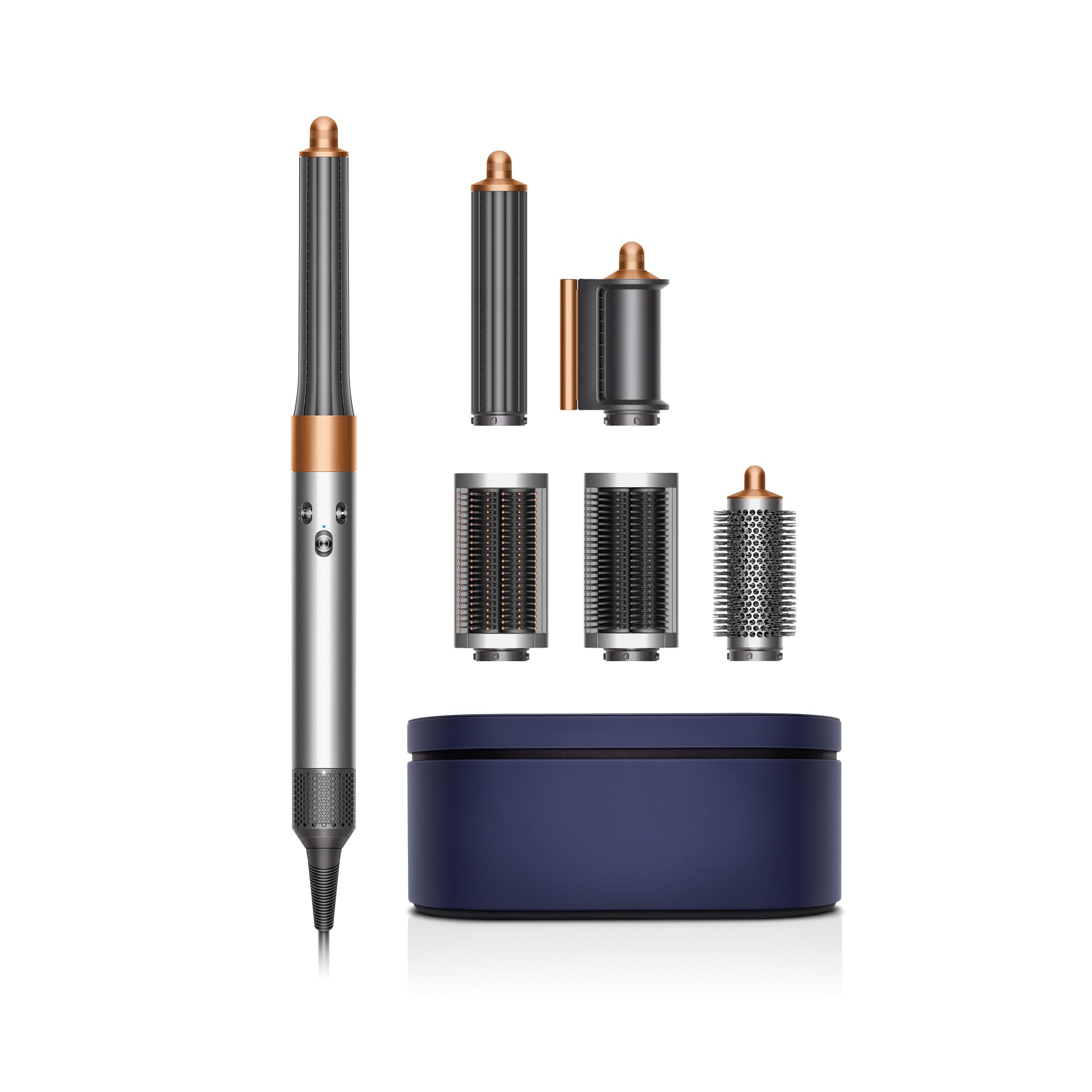 Dyson Airwrap™ Multiestilizador de cabelo - Kit Completo 127v