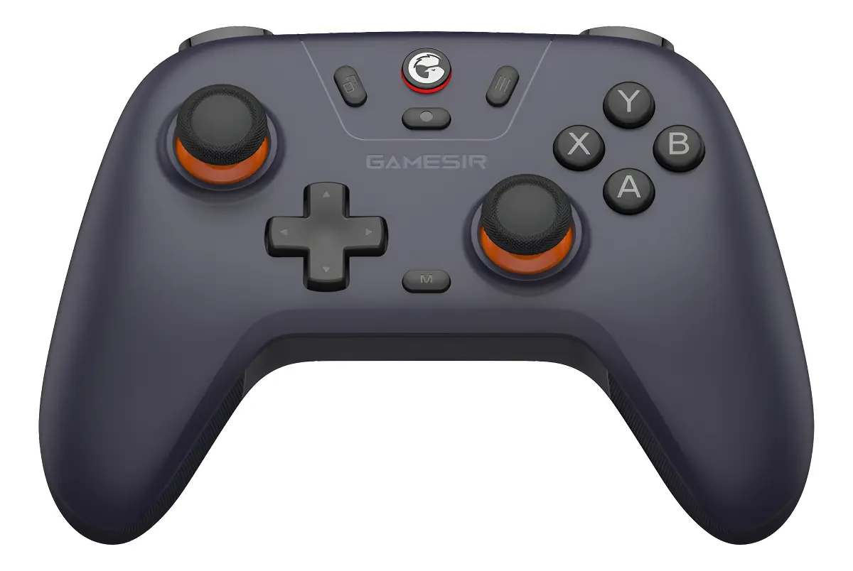 Controle GameSir T4 Nova Lite Multi-plataforma