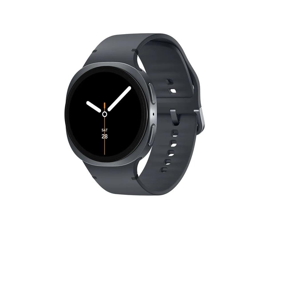 Samsung Galaxy Watch8 Smartwatch 44mm LTE, Galaxy AI