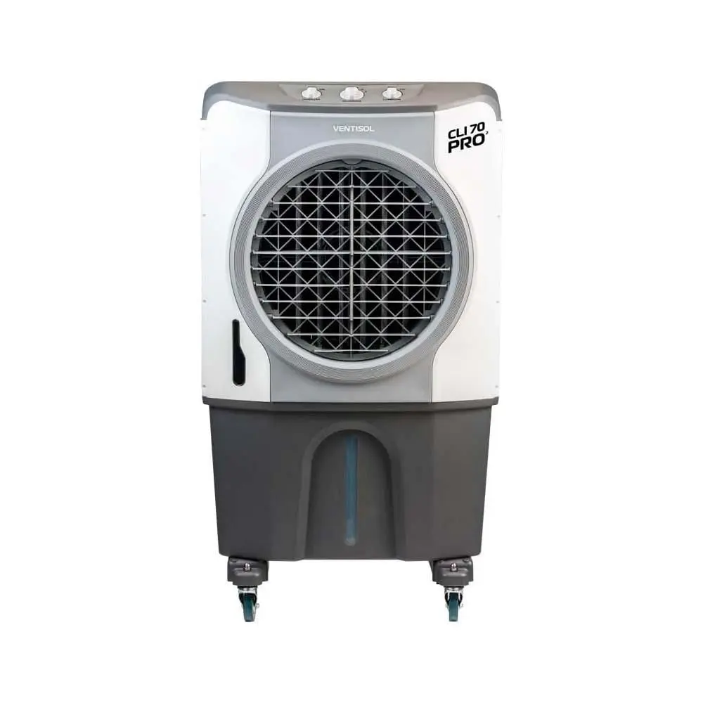 Climatizador de Ar Ventisol CLI70 PRO-01 70 Litros 210W