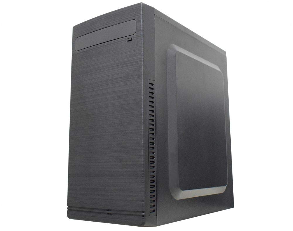 Gabinete K-mex GM- 10TH Preto