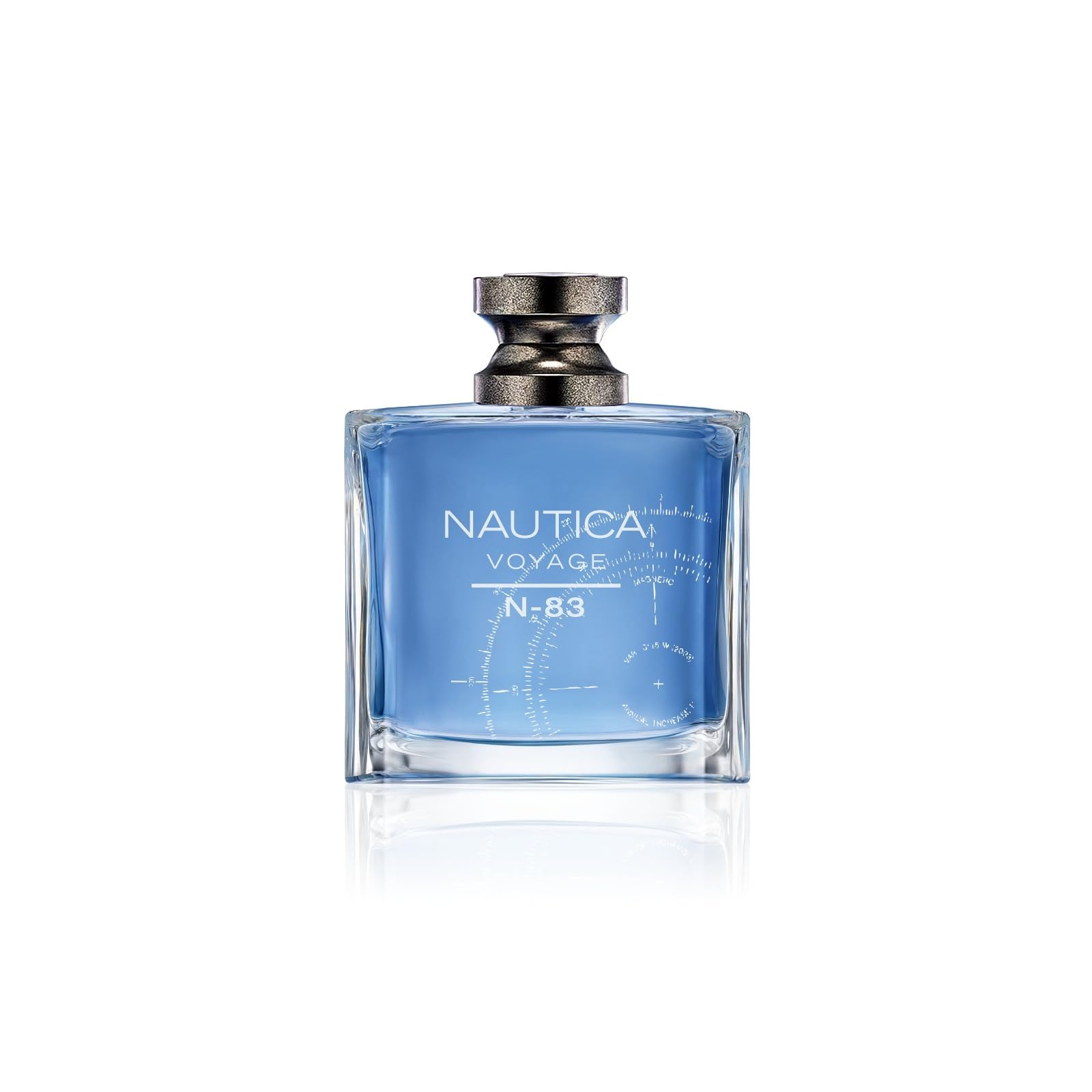NAUTICA VOYAGE N83 EDT 100ML V2
