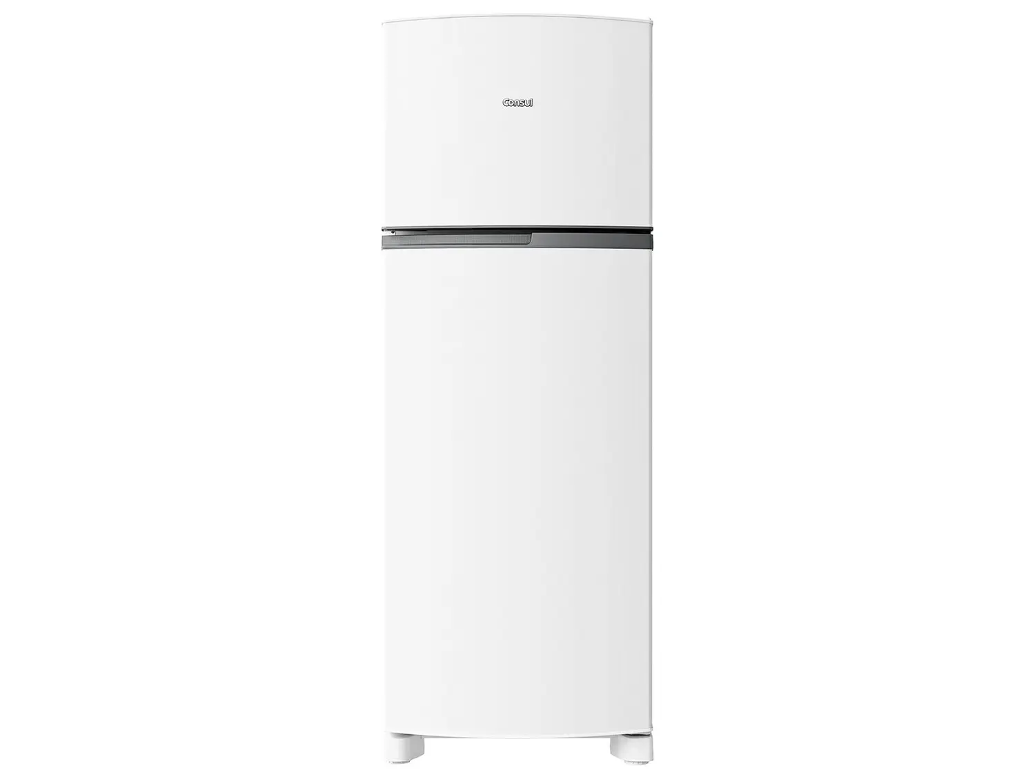 Geladeira Frost Free Duplex 333 Litros Branca Consul - CRM40MB