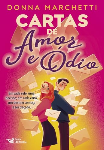Cartas de amor e ódio
