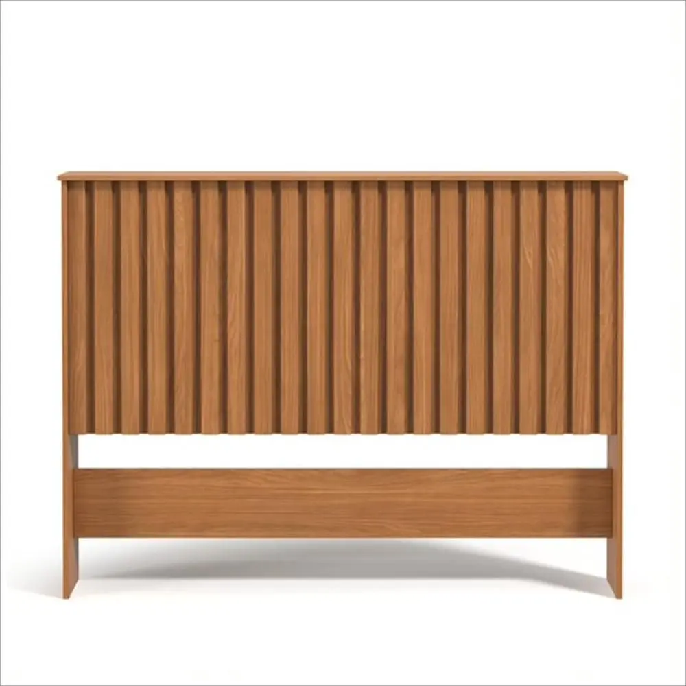 Cabeceira Casal 1,40 Ripado Detroit Nature Tebarrot