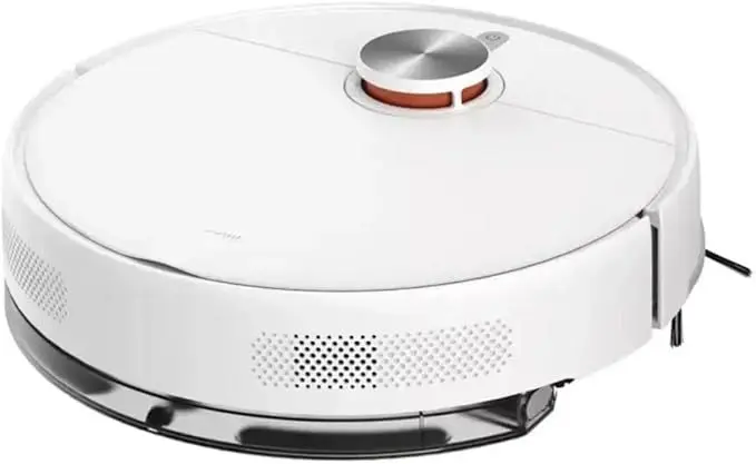 Robot Vacuum S40 Xiaomi Oferta Relâmpago 10000Pa Mop