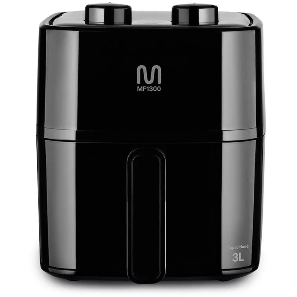 Fritadeira AIR FRYER 4EM1 3L 127V/1200W