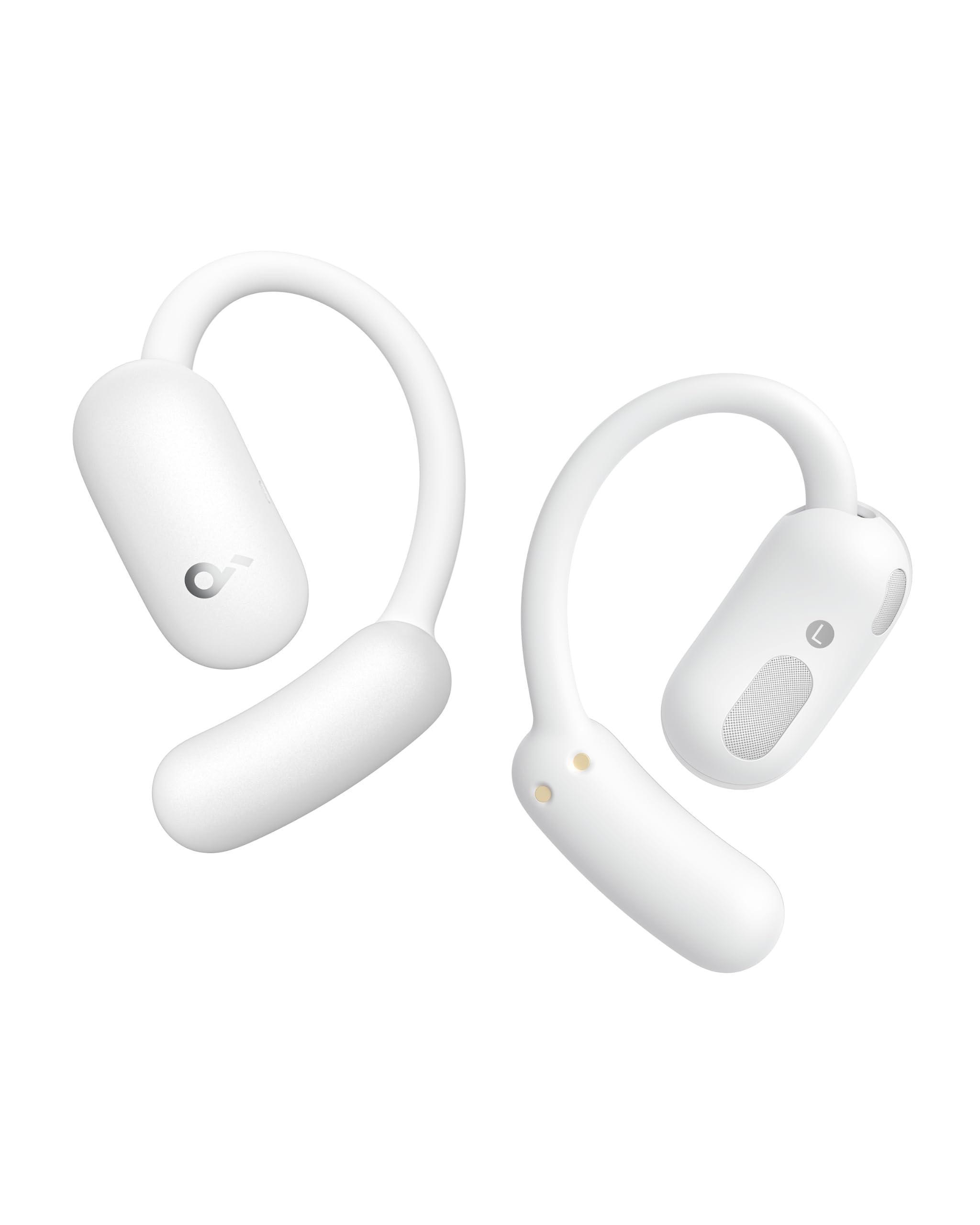 soundcore AeroFit 2 da Anker, Fone de Ouvido Bluetooth Aberto e Esportivo