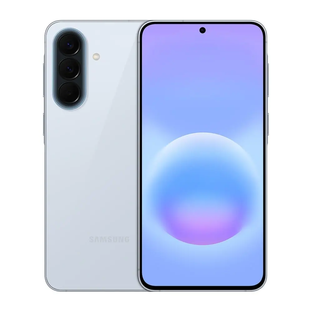 Celular Samsung Galaxy A57 5G 256GB, 8GB RAM, Câmera 50MP, IP68, Super AMOLED 6.7", Recursos AI
