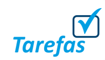 Tarefas logo